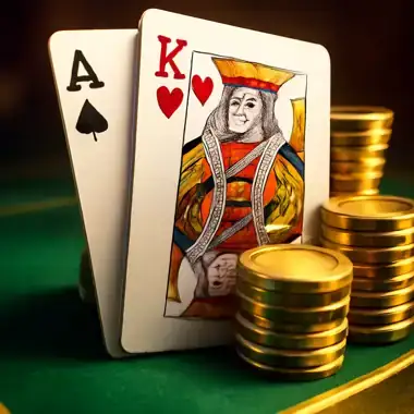 European Blackjack
