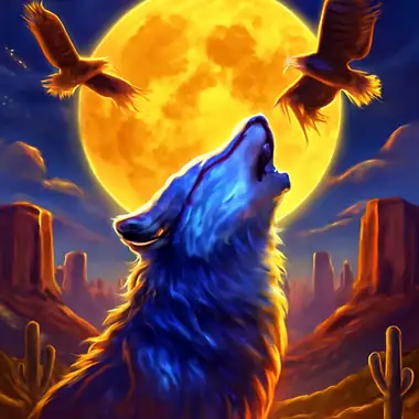 Wolf Gold — Bananzia Casino